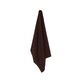 Södahl Organic Comfort håndklæde coffee brown 70x140 cm