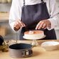 Blomsterbergs springform latte stål Ø 24 cm 