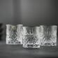 Lyngby Glas Melodia snapseglas 8 cl 6 stk.