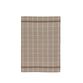 Södahl Minimal viskestykke taupe 50x70 cm