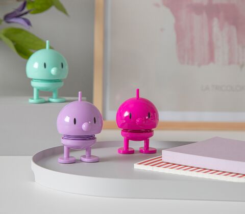 Hoptimist Bumble mint 7,6 cm