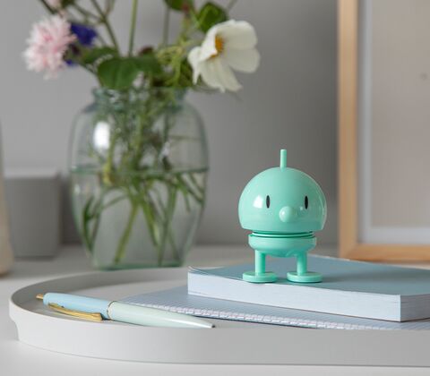 Hoptimist Bumble mint 7,6 cm