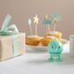 Hoptimist Bumble mint 7,6 cm