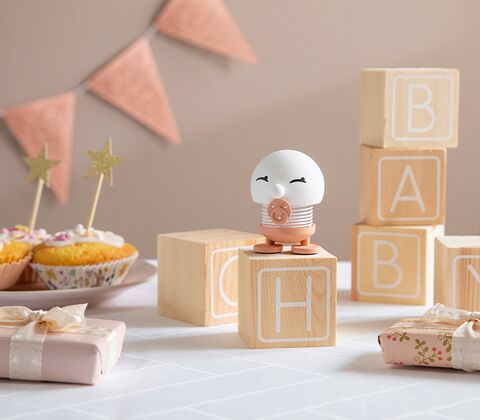 Hoptimist Baby Bimble 6,6 cm