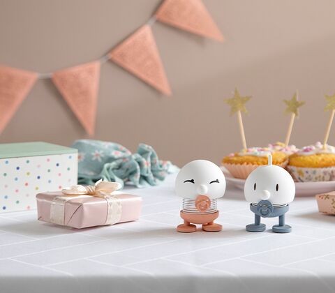 Hoptimist Baby Bimble 6,6 cm