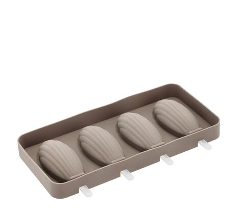 Blomsterberg Madeleine ispindeform til 4 stk.