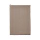 Södahl Noble sengetøj taupe 140x200 cm