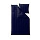 Södahl Noble sengetøj navy blue 140x200 cm