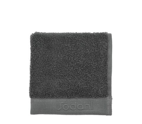 Södahl Organic Comfort vaskeklud ash 30x30 cm