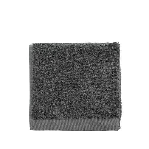 Södahl Organic Comfort håndklæde ash 40x60 cm