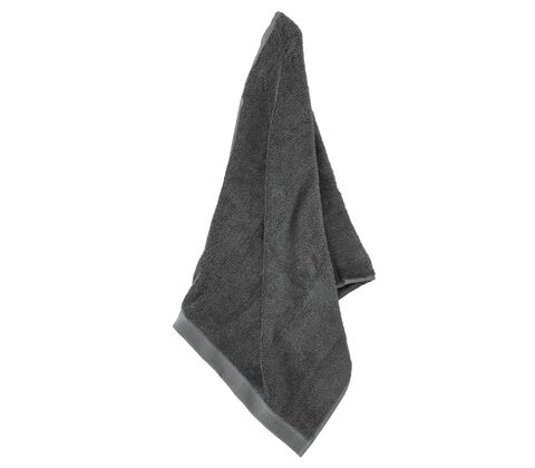 Södahl Comfort håndklæde ash 50x100 cm