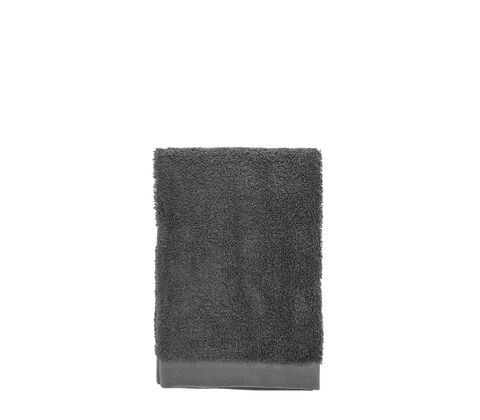 Södahl Comfort håndklæde ash 50x100 cm