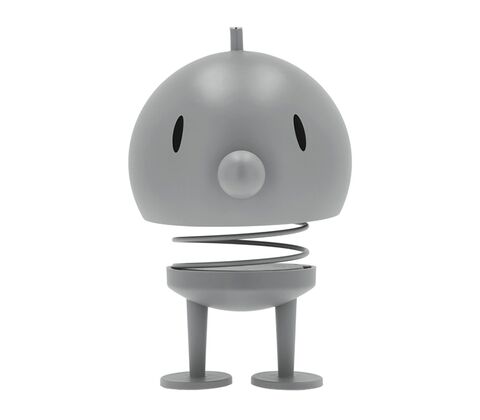 Hoptimist Speaker grå 23 cm