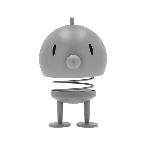 Hoptimist Speaker grå 23 cm