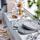 Södahl Organic Line grydelapper stone grey 2 stk