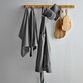 Södahl Organic Line miniovnhandske stone grey 1 stk.