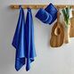 Södahl Organic Line miniovnhandske royal blue 1 stk.