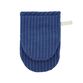 Södahl Organic Line miniovnhandske royal blue 1 stk.