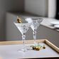Lyngby Glas Melodia cocktailglas 4 stk.  21 cl