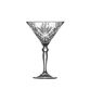 Lyngby Glas Melodia cocktailglas 4 stk.  21 cl