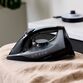Nordic Sense ledningsfrit dampstrygejern 2400 watt