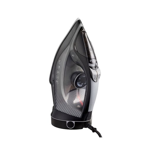 Nordic Sense ledningsfrit dampstrygejern 2400 watt