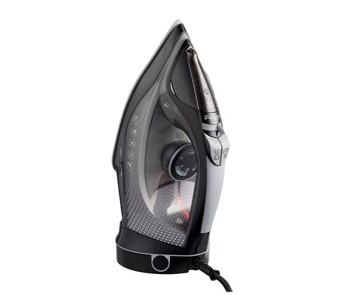 Nordic Sense ledningsfrit dampstrygejern 2400 watt