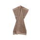 Södahl Organic Comfort håndklæde taupe 40x60 cm