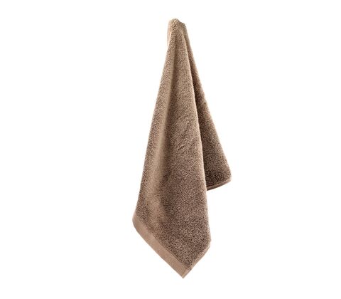 Södahl Comfort håndklæde taupe 50x100 cm