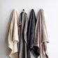 Södahl Comfort håndklæde taupe 70x140 cm
