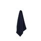 Södahl Organic Comfort håndklæde navy 50x100 cm
