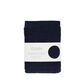Södahl Organic Comfort håndklæde navy 50x100 cm