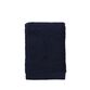 Södahl Organic Comfort håndklæde navy 50x100 cm