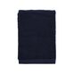 Södahl Organic Comfort håndklæde navy 70x140 cm