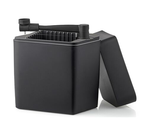 Rosti Classic osteboks sort