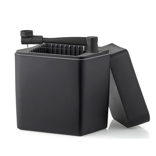 Rosti Classic osteboks sort