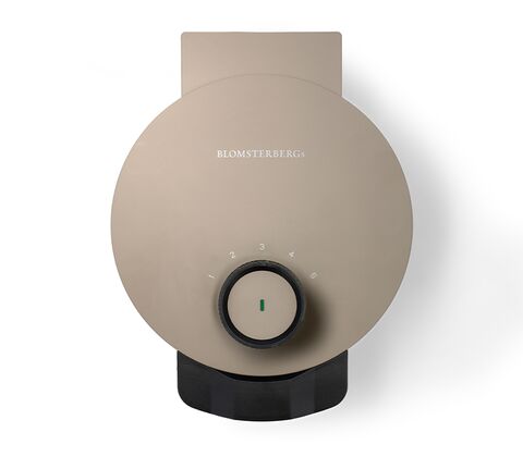 Blomsterbergs vaffeljern latte 1000 watt