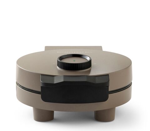 Blomsterbergs vaffeljern latte 1000 watt