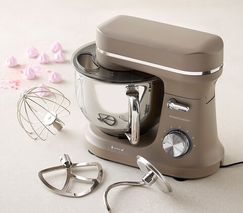 Blomsterbergs røremaskine latte 800 watt 5 liter