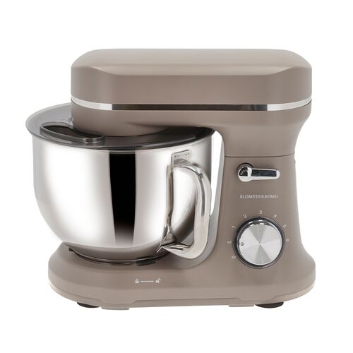 Blomsterbergs røremaskine latte 800 watt 5 liter