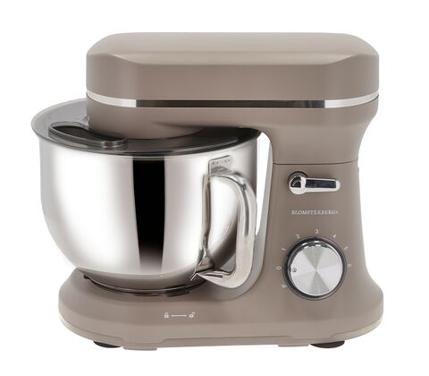 Blomsterbergs røremaskine latte 800 watt 5 liter