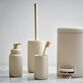 Södahl Mono tandbørsteholder beige