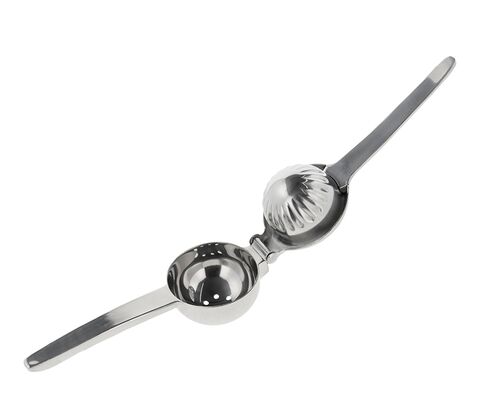 Holm citruspresser stål 21.5x7.5 cm