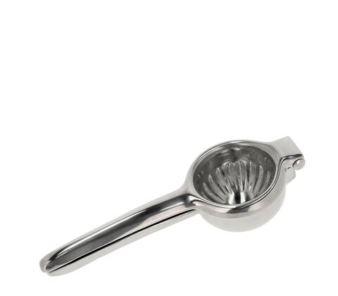 Holm citruspresser stål 21.5x7.5 cm