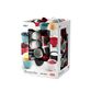 Rosti Margrethe miniskåle 25 ml - assorterede farver