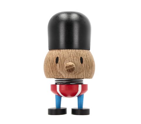 Hoptimist Guardsman egetræ 9,6 cm