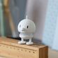 Hoptimist Soft Bumble figur XS hvid H 5,8 cm
