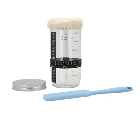 Funktion surdejssæt 700 ml