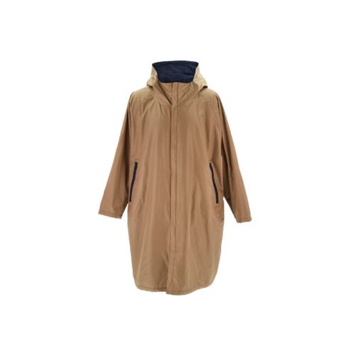 Södahl North vinterbadekåbe sand L/XL
