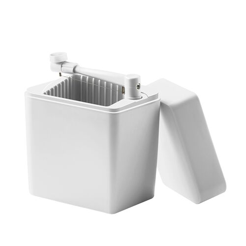 Rosti Classic osteboks hvid